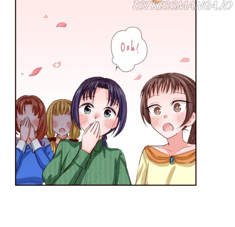 Reborn into a World of Yanderes?! Chapter 73 - page 20
