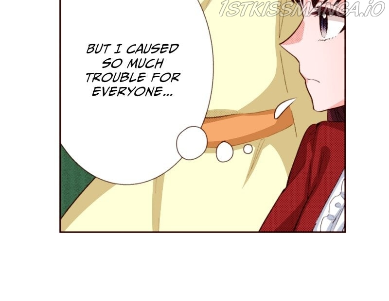 Reborn into a World of Yanderes?! Chapter 73 - page 34