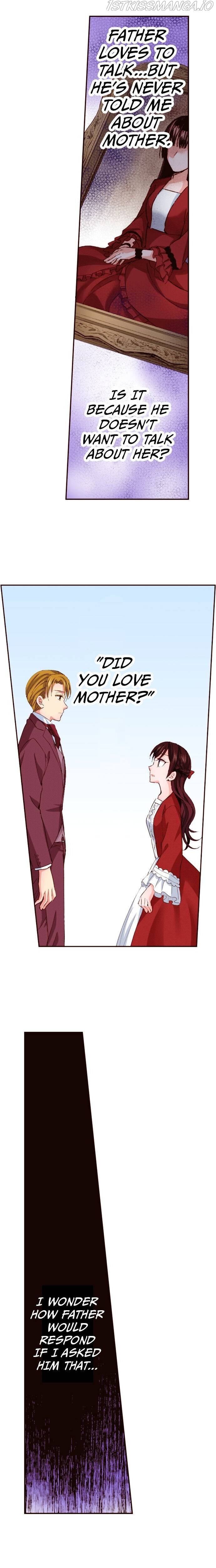 Reborn into a World of Yanderes?! Chapter 12 - page 9