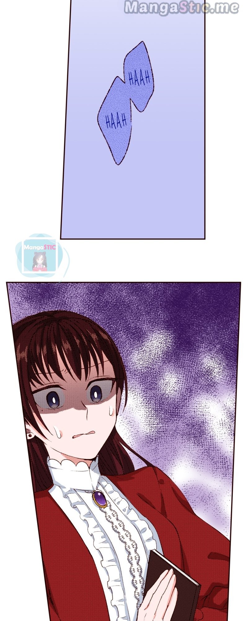 Reborn into a World of Yanderes?! Chapter 67 - page 11