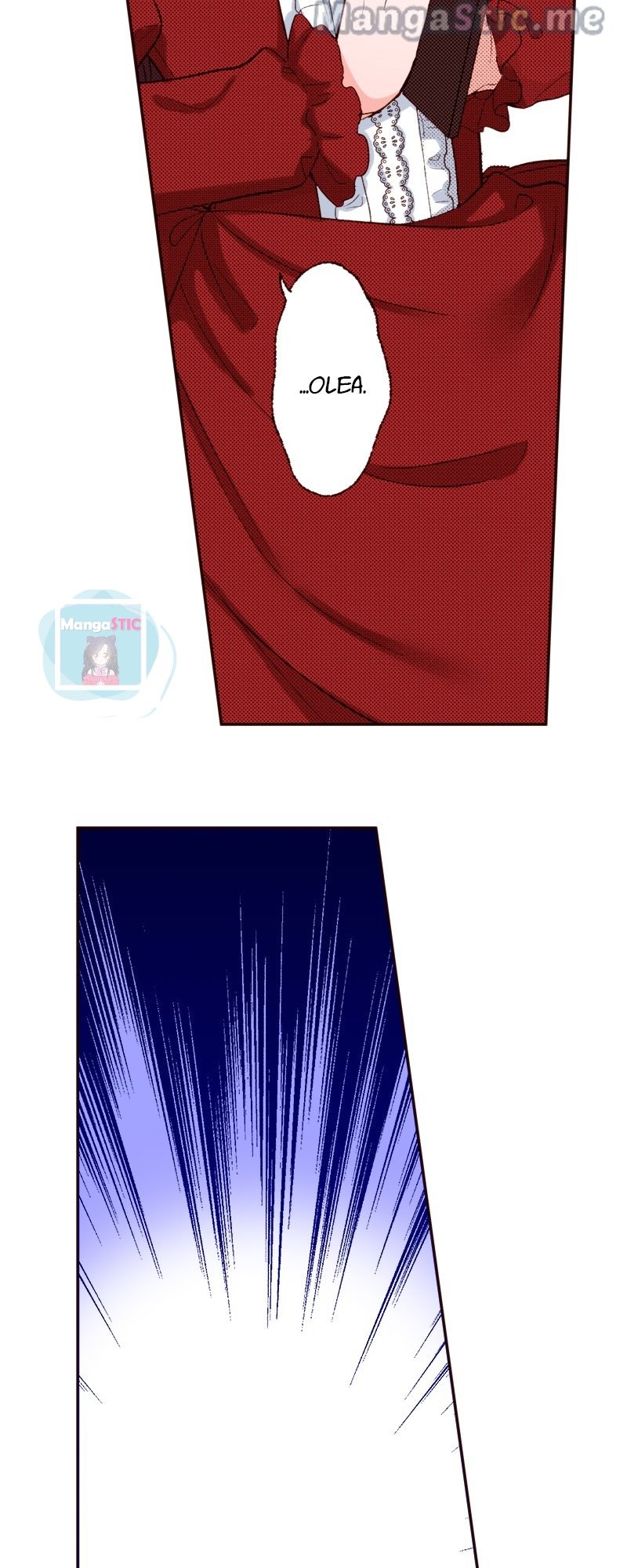 Reborn into a World of Yanderes?! Chapter 67 - page 12