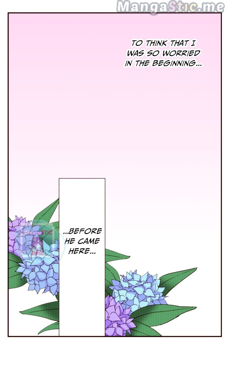 Reborn into a World of Yanderes?! Chapter 67 - page 16