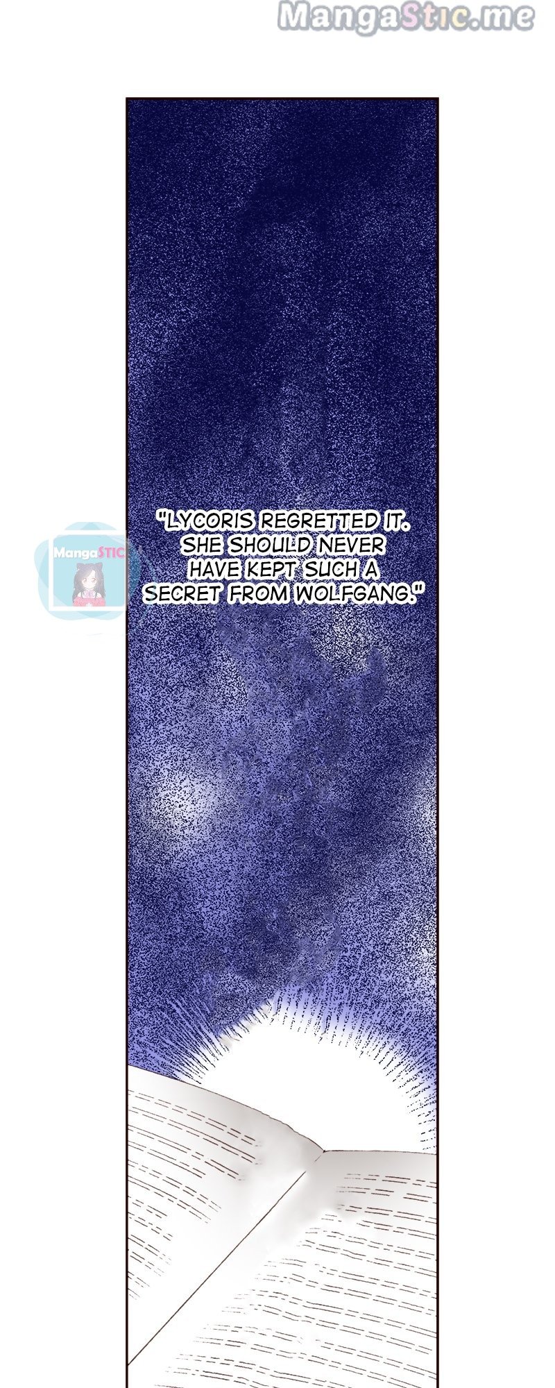 Reborn into a World of Yanderes?! Chapter 67 - page 2