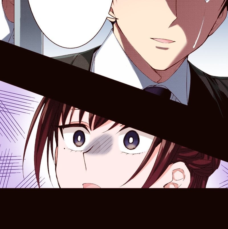 Reborn into a World of Yanderes?! Chapter 67 - page 9