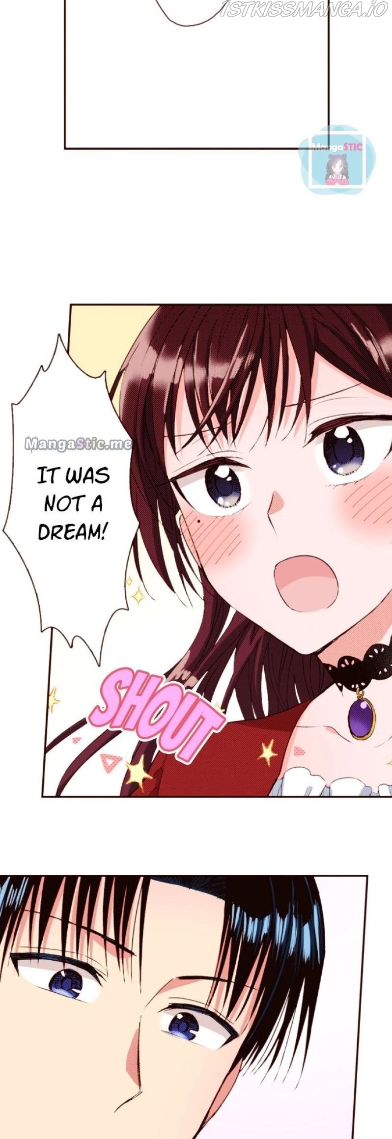 Reborn into a World of Yanderes?! Chapter 43 - page 4