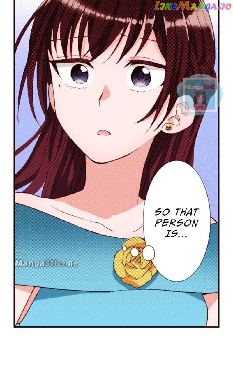 Reborn into a World of Yanderes?! Chapter 55 - page 16