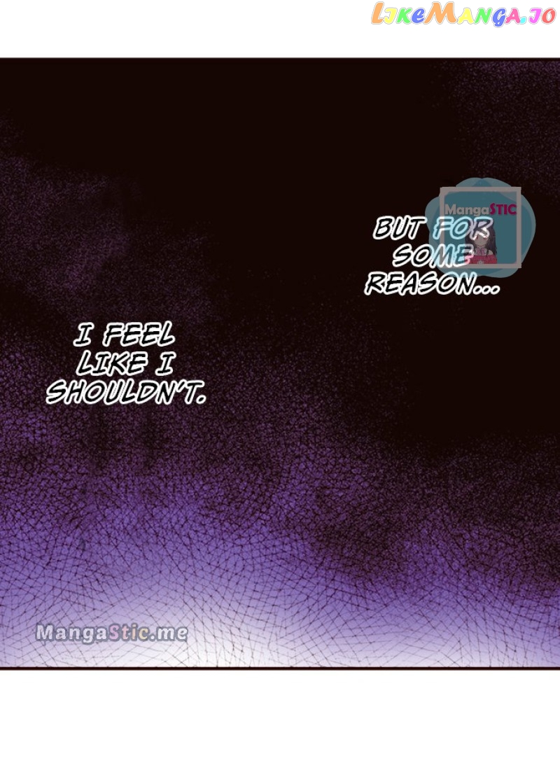 Reborn into a World of Yanderes?! Chapter 55 - page 22