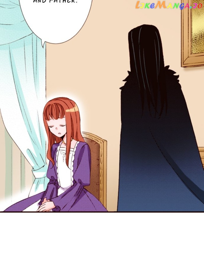 Reborn into a World of Yanderes?! Chapter 55 - page 35