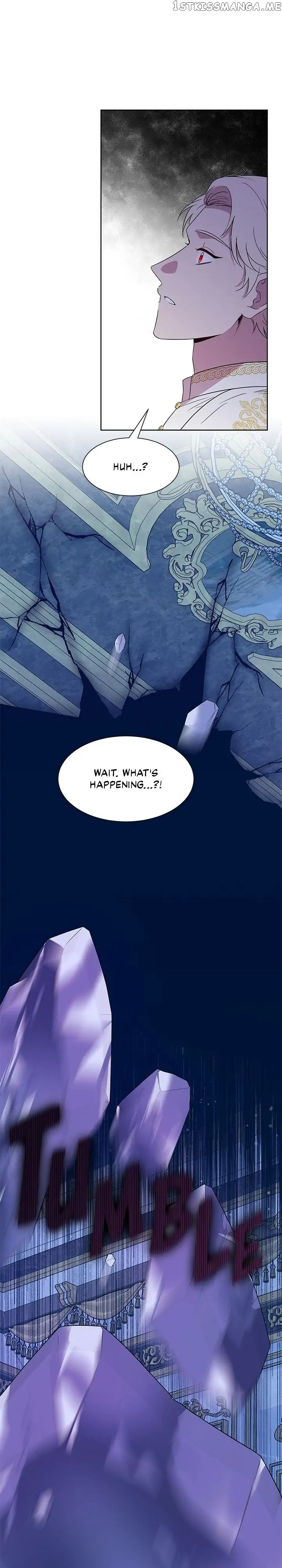 Wish To Say Farewell chapter 100 - page 1