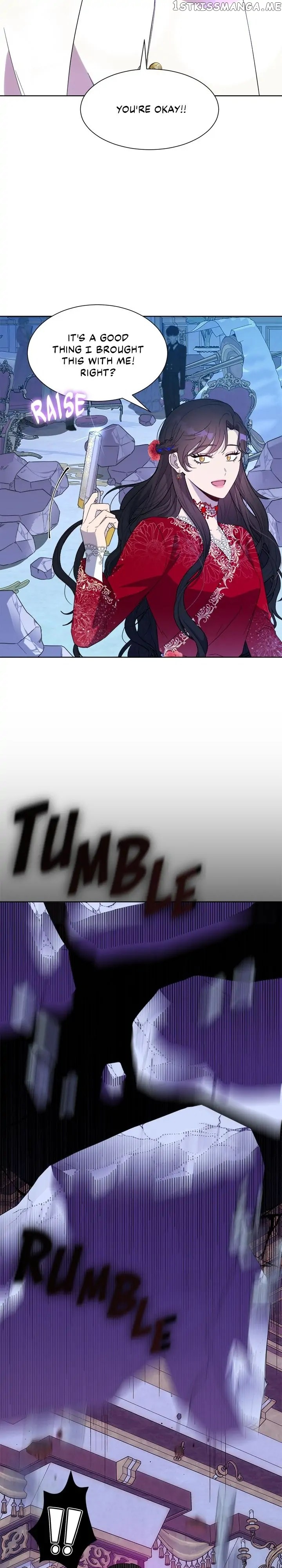 Wish To Say Farewell chapter 100 - page 10