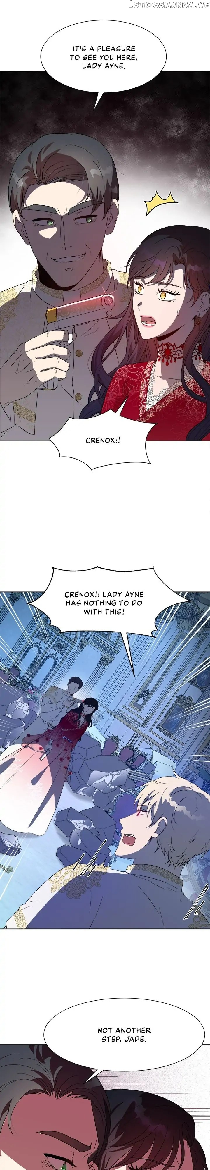 Wish To Say Farewell chapter 100 - page 16