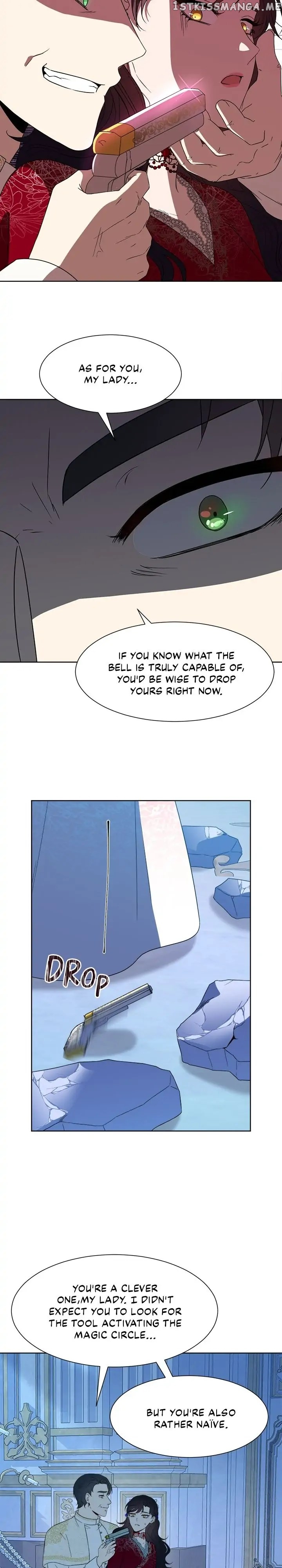 Wish To Say Farewell chapter 100 - page 17