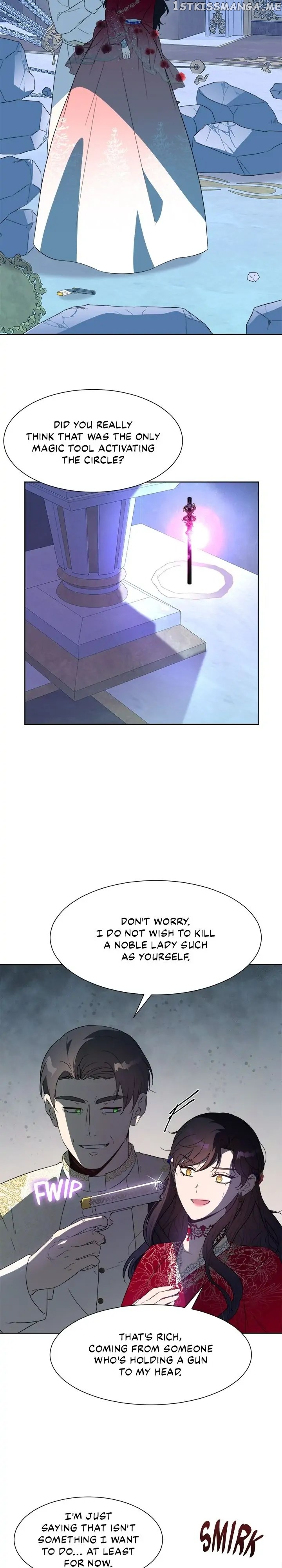 Wish To Say Farewell chapter 100 - page 18