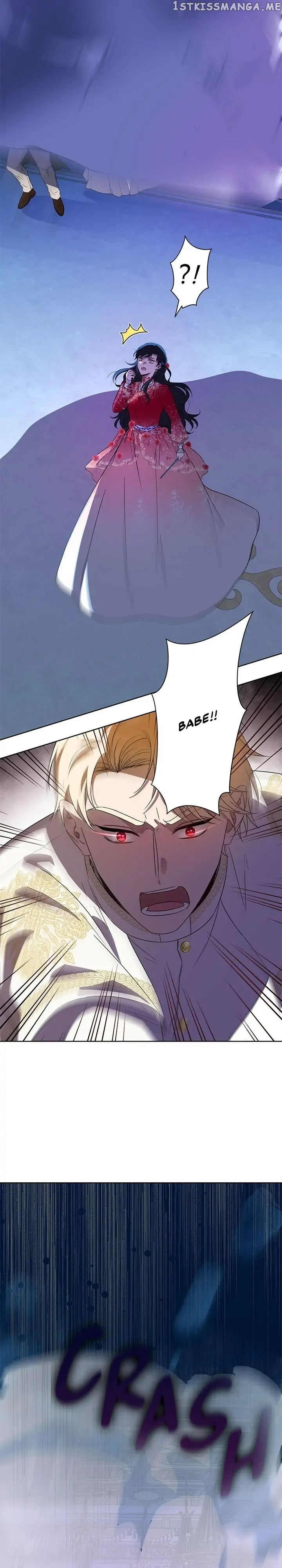 Wish To Say Farewell chapter 100 - page 2