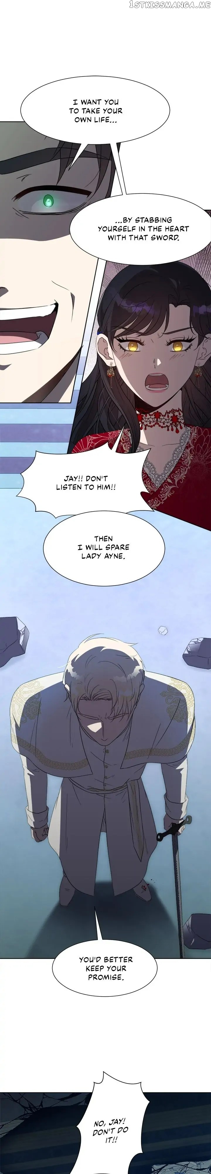 Wish To Say Farewell chapter 100 - page 24