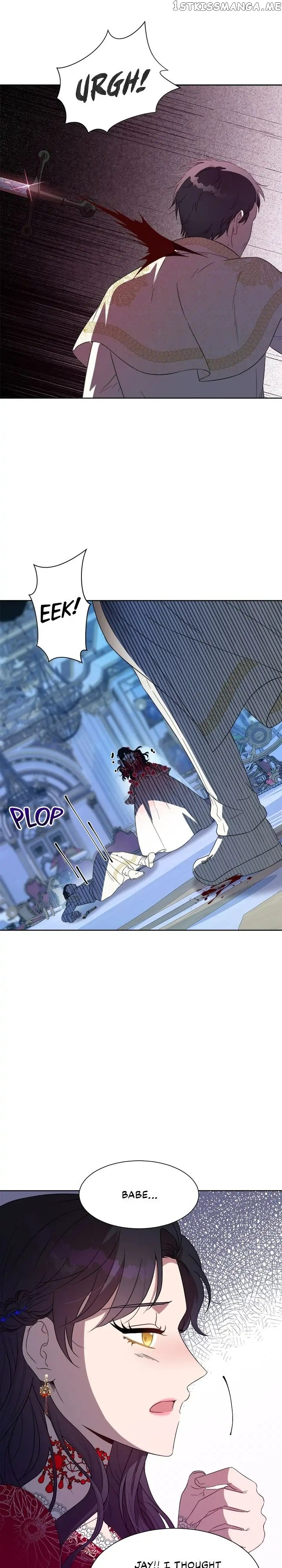 Wish To Say Farewell chapter 100 - page 28