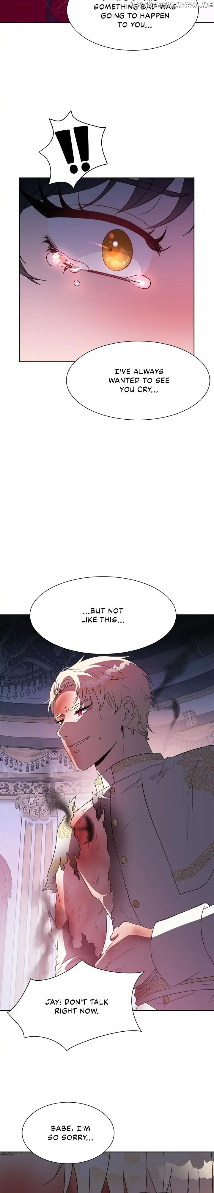 Wish To Say Farewell chapter 100 - page 29