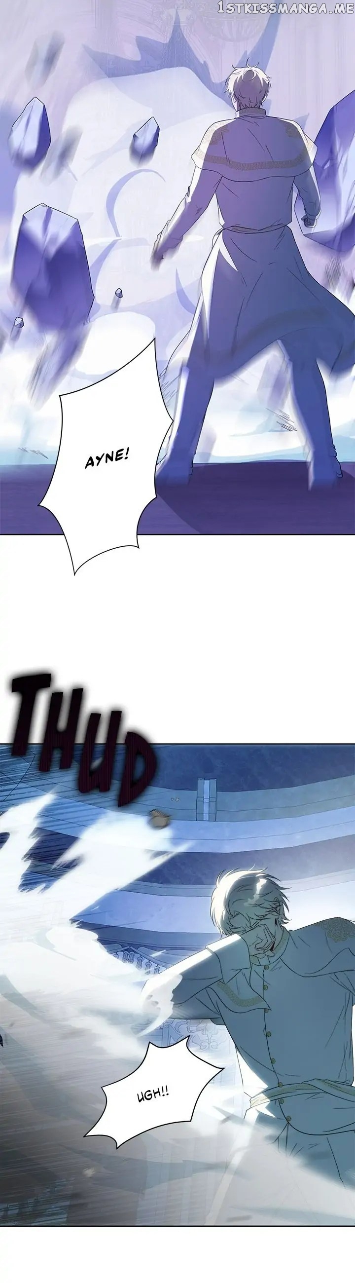 Wish To Say Farewell chapter 100 - page 3