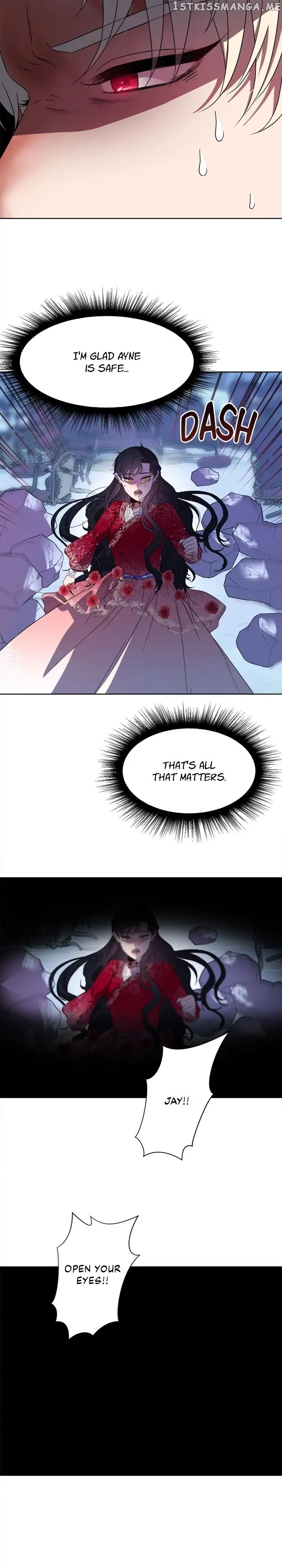 Wish To Say Farewell chapter 100 - page 30