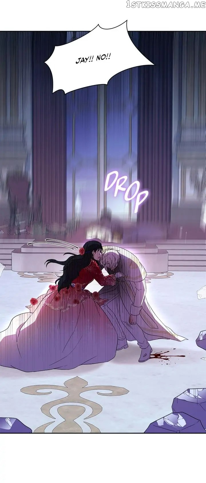 Wish To Say Farewell chapter 100 - page 31