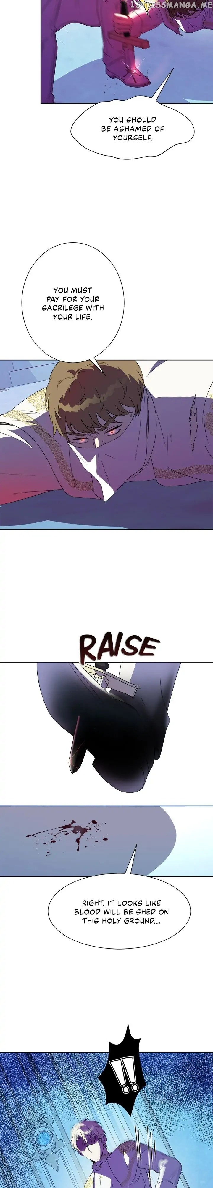 Wish To Say Farewell chapter 100 - page 6