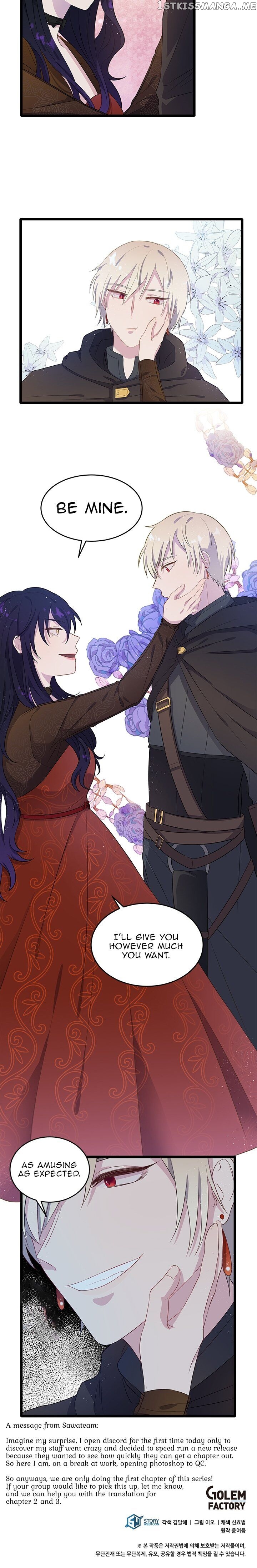 Wish To Say Farewell chapter 1 - page 15