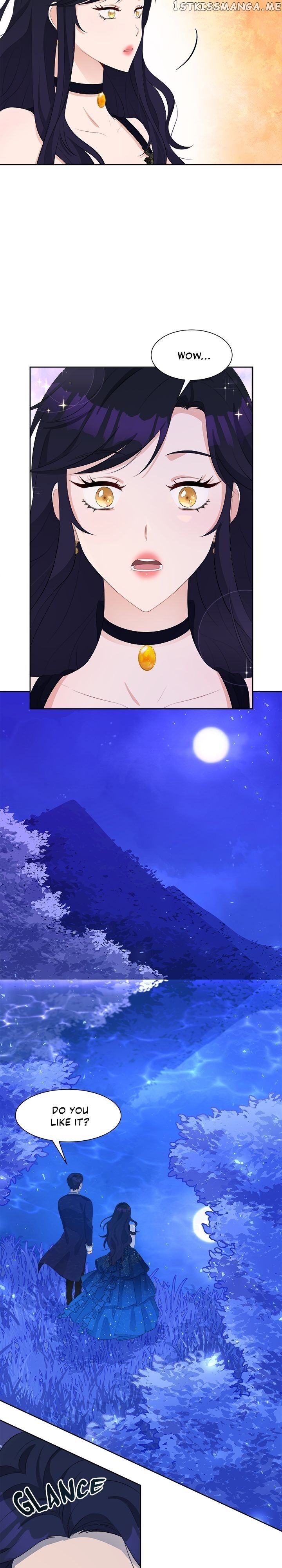 Wish To Say Farewell chapter 33 - page 10