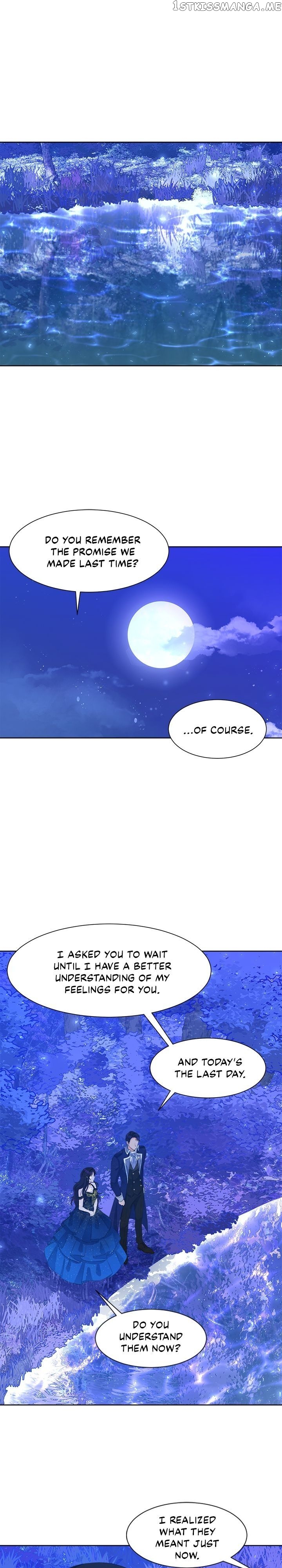 Wish To Say Farewell chapter 33 - page 13