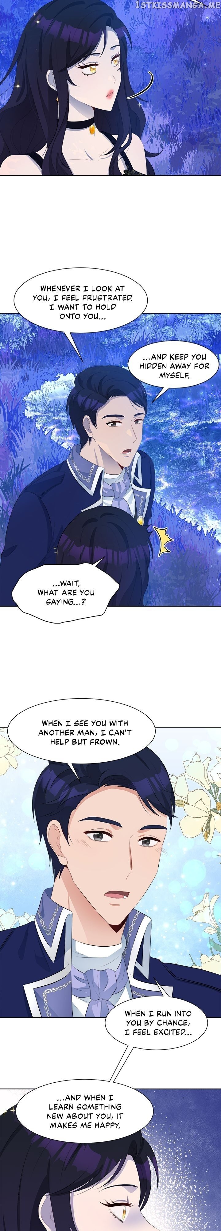 Wish To Say Farewell chapter 33 - page 14