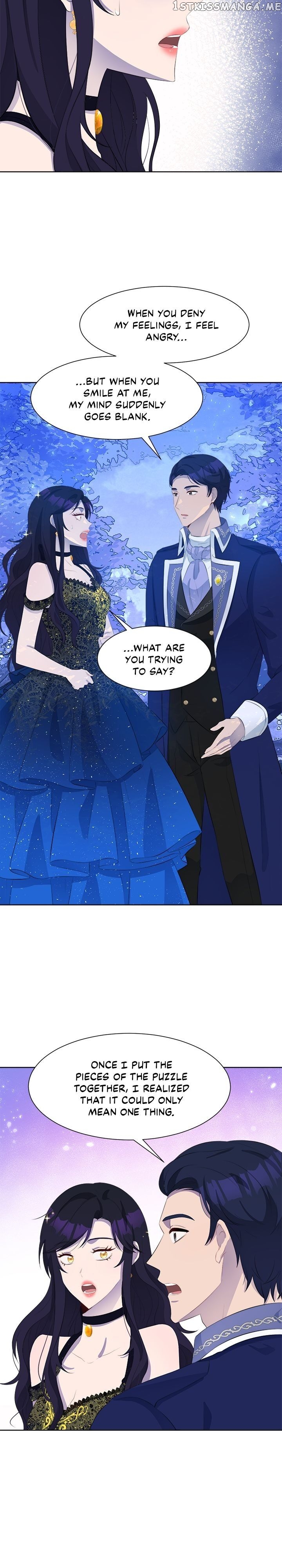 Wish To Say Farewell chapter 33 - page 15