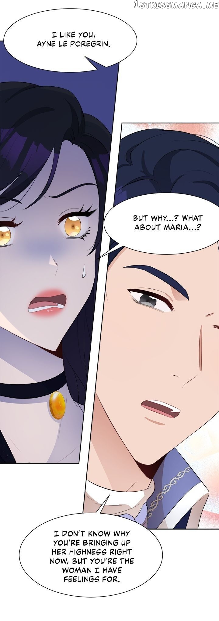 Wish To Say Farewell chapter 33 - page 16
