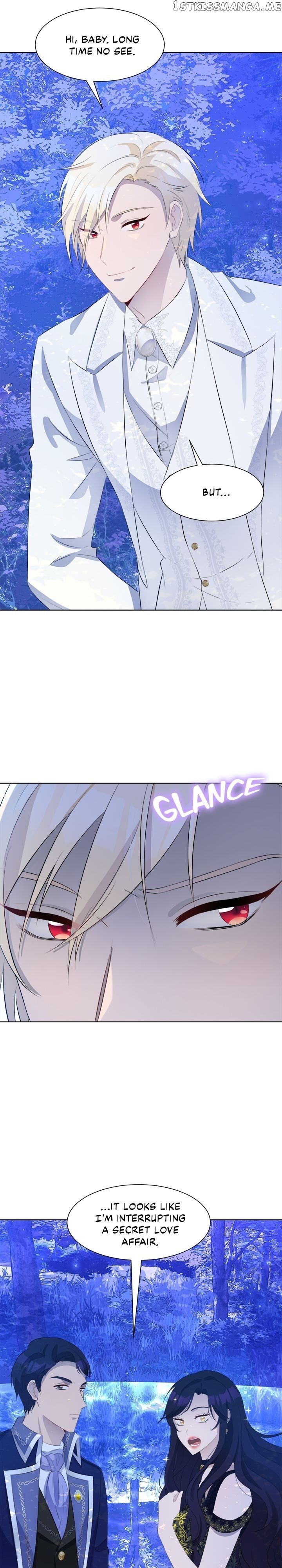 Wish To Say Farewell chapter 33 - page 18