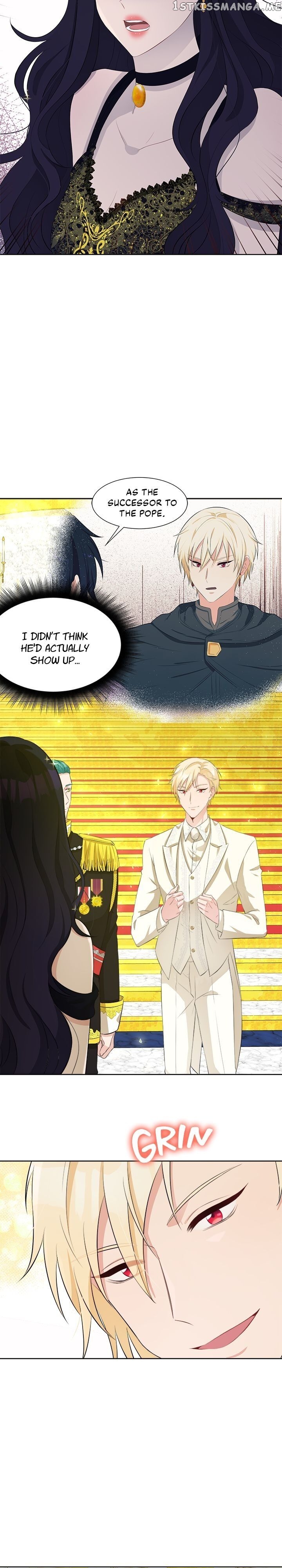Wish To Say Farewell chapter 33 - page 2