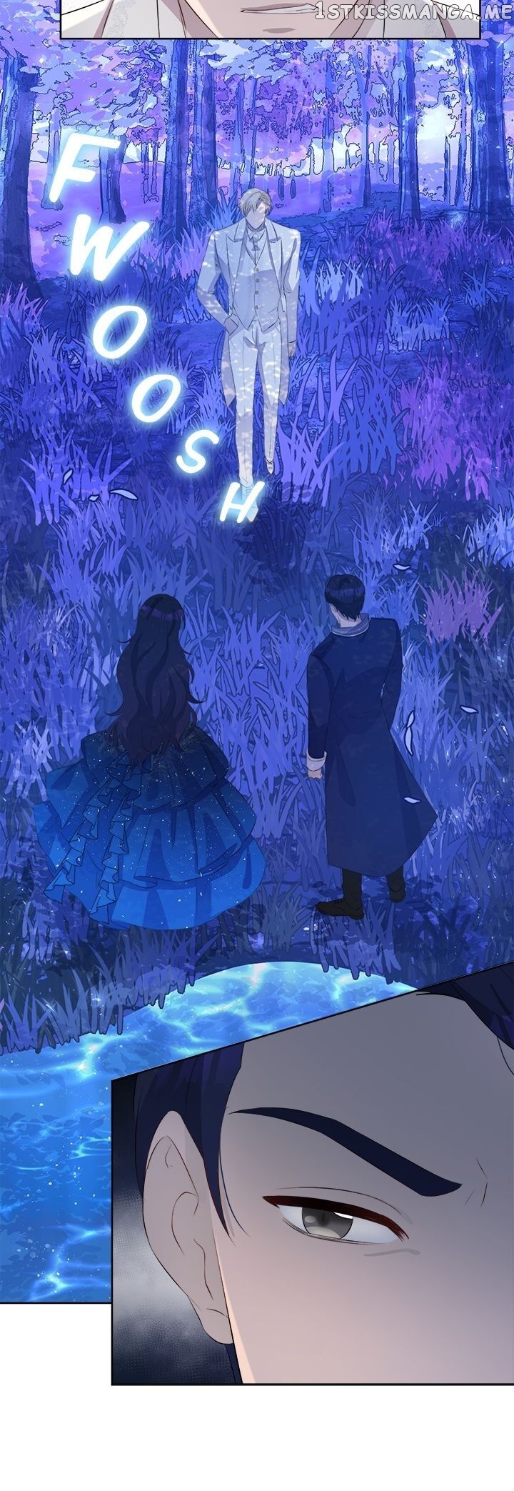 Wish To Say Farewell chapter 33 - page 20