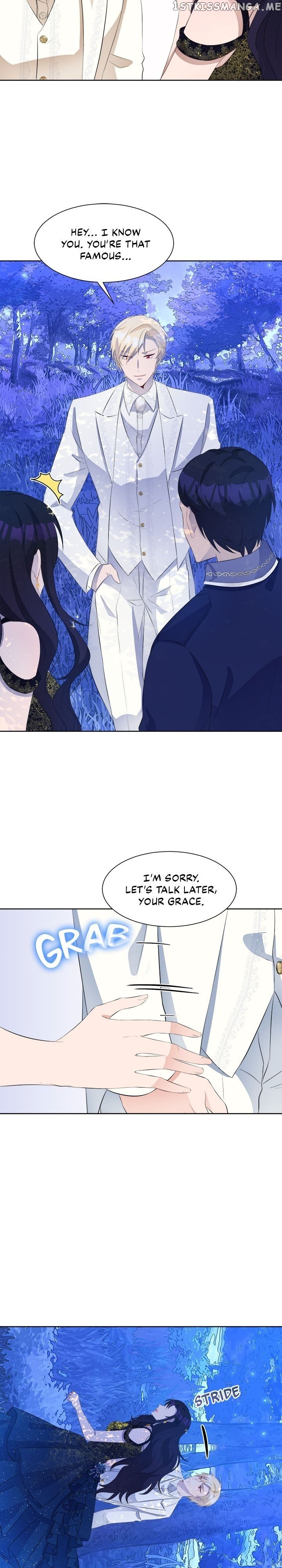 Wish To Say Farewell chapter 33 - page 22