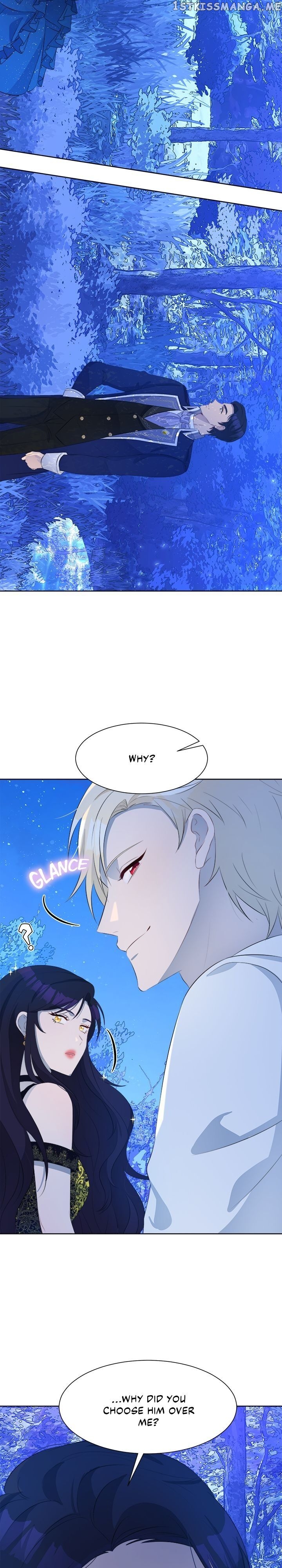 Wish To Say Farewell chapter 33 - page 23