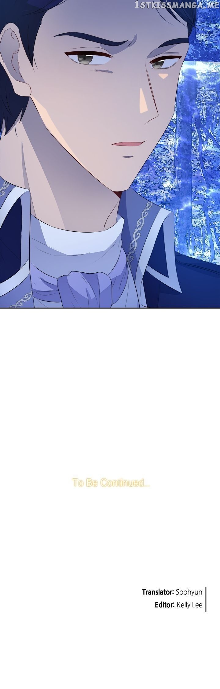 Wish To Say Farewell chapter 33 - page 24