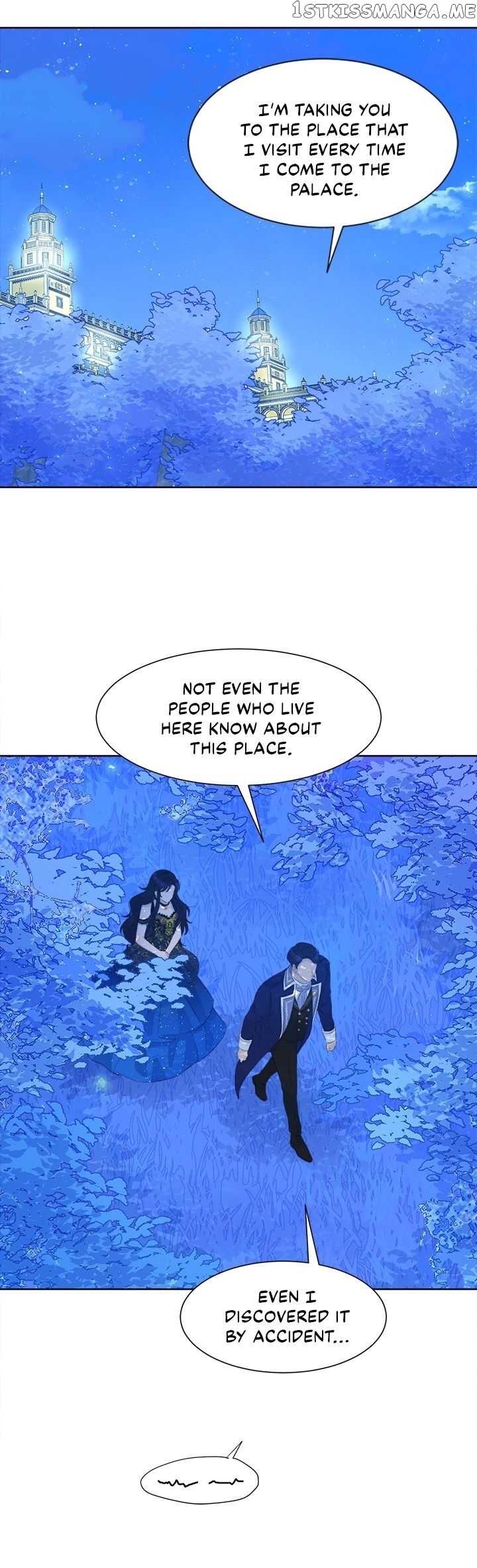 Wish To Say Farewell chapter 33 - page 8