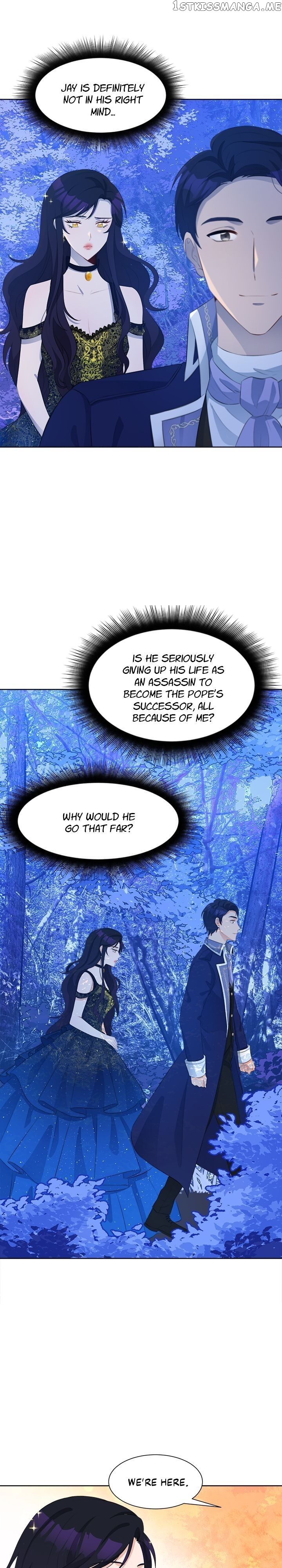 Wish To Say Farewell chapter 33 - page 9