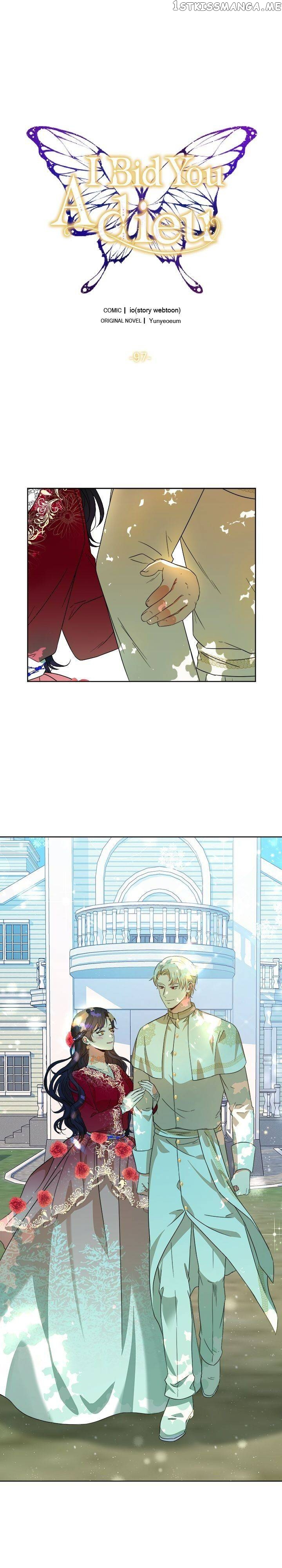 Wish To Say Farewell chapter 97 - page 1
