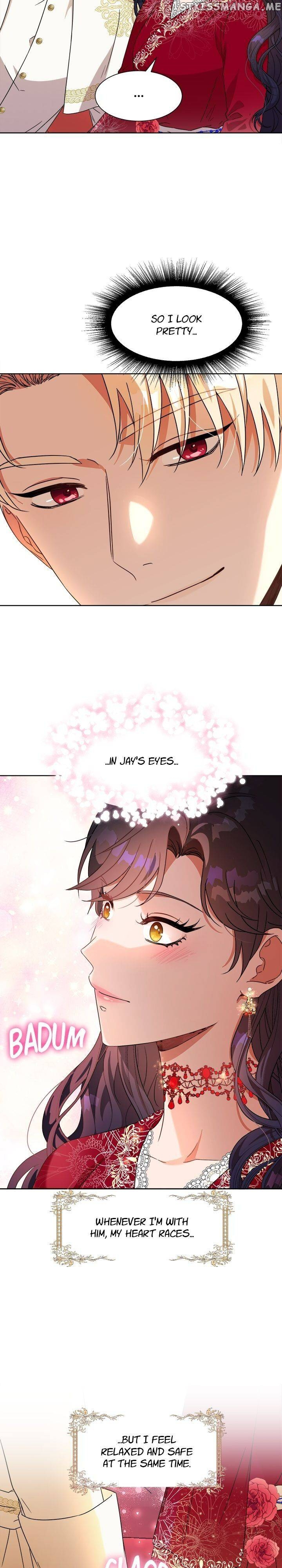 Wish To Say Farewell chapter 97 - page 10