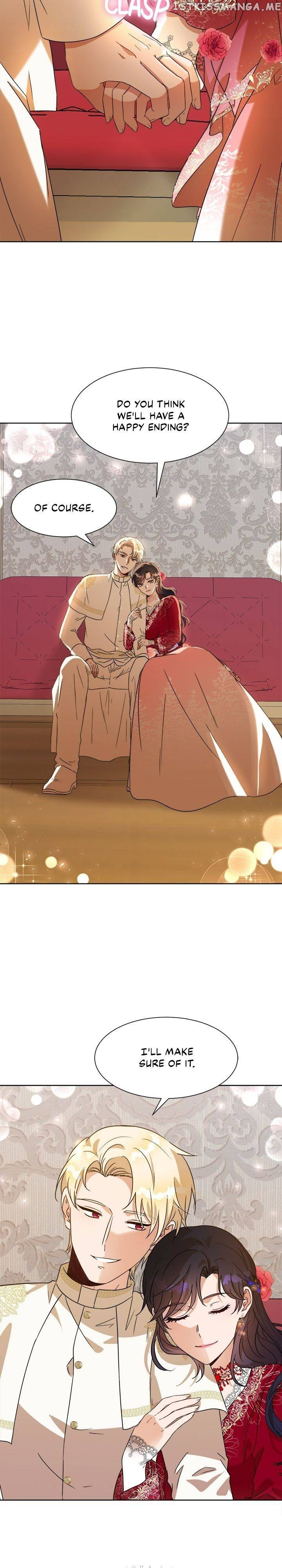 Wish To Say Farewell chapter 97 - page 11