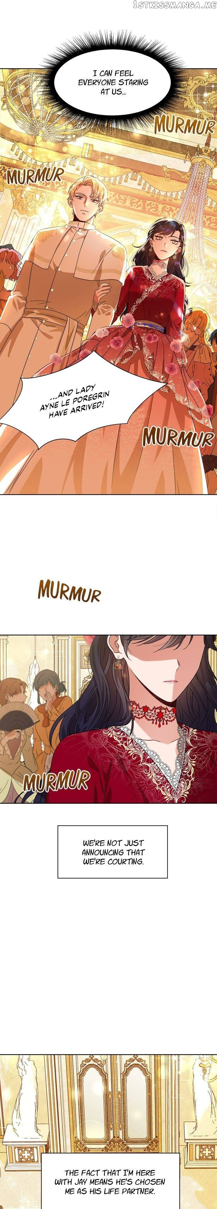 Wish To Say Farewell chapter 97 - page 15