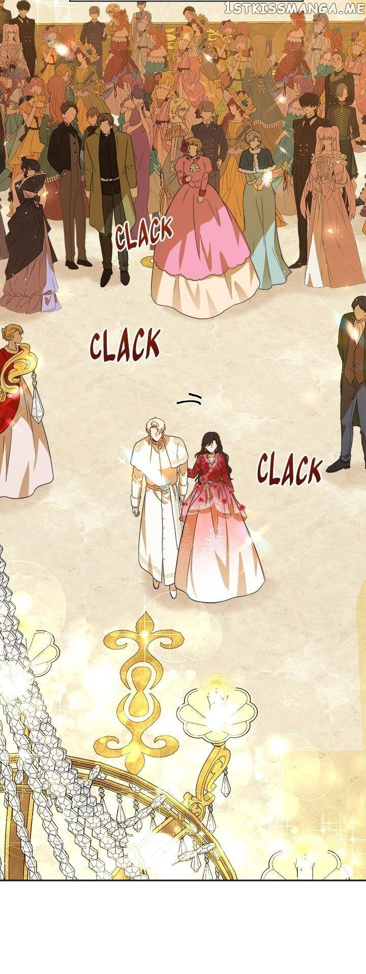 Wish To Say Farewell chapter 97 - page 16