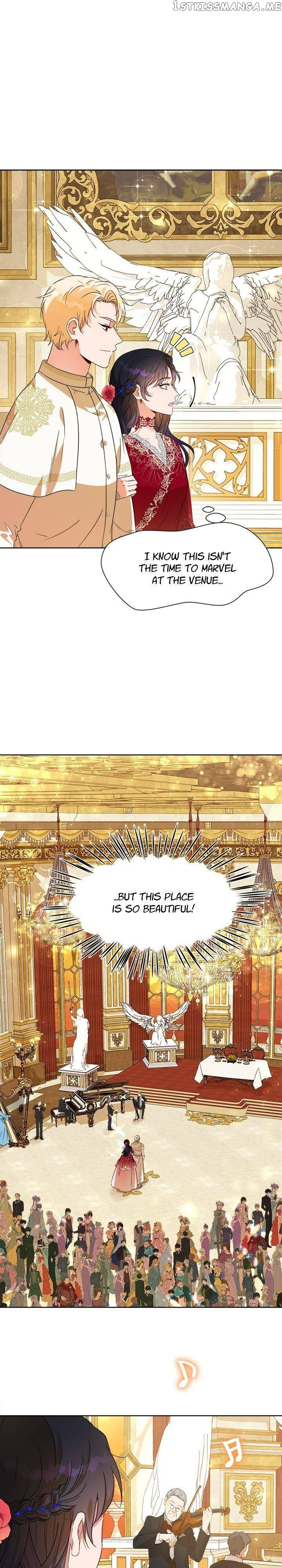 Wish To Say Farewell chapter 97 - page 17