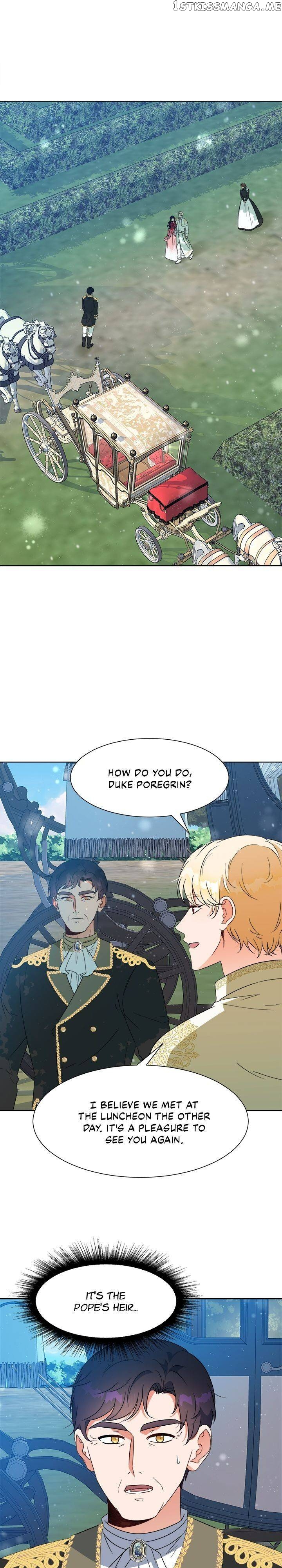 Wish To Say Farewell chapter 97 - page 2