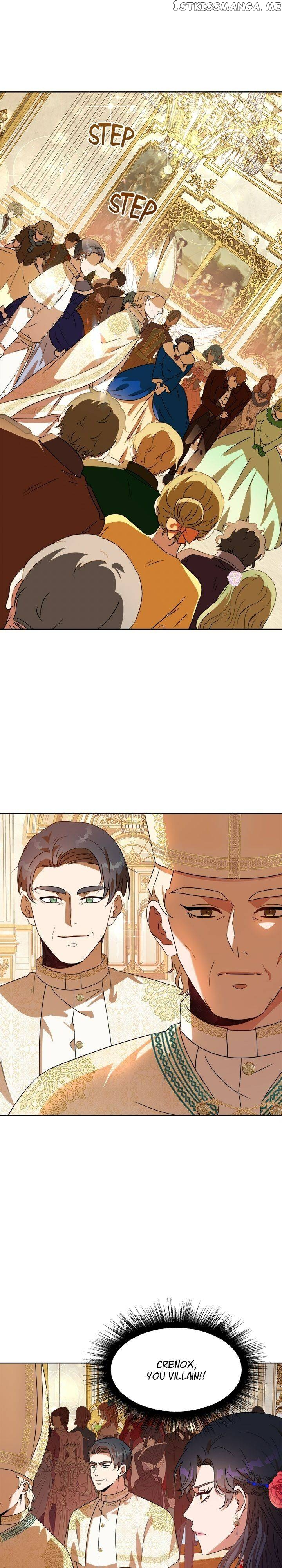 Wish To Say Farewell chapter 97 - page 21