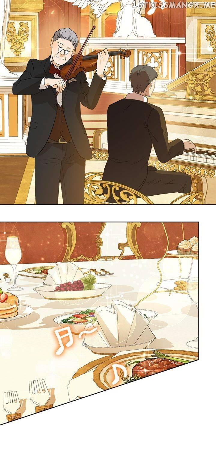 Wish To Say Farewell chapter 97 - page 24