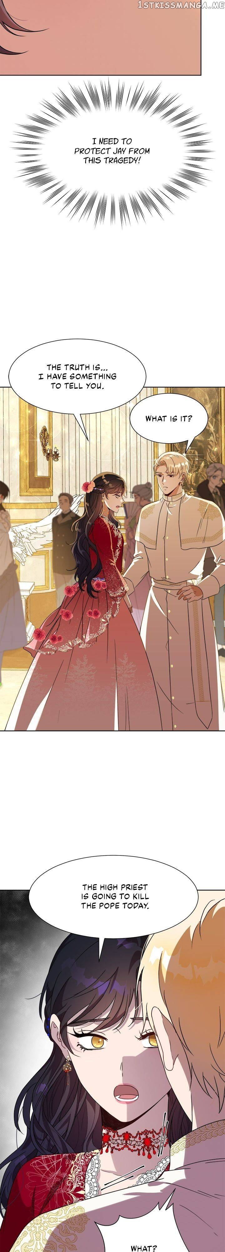 Wish To Say Farewell chapter 97 - page 27
