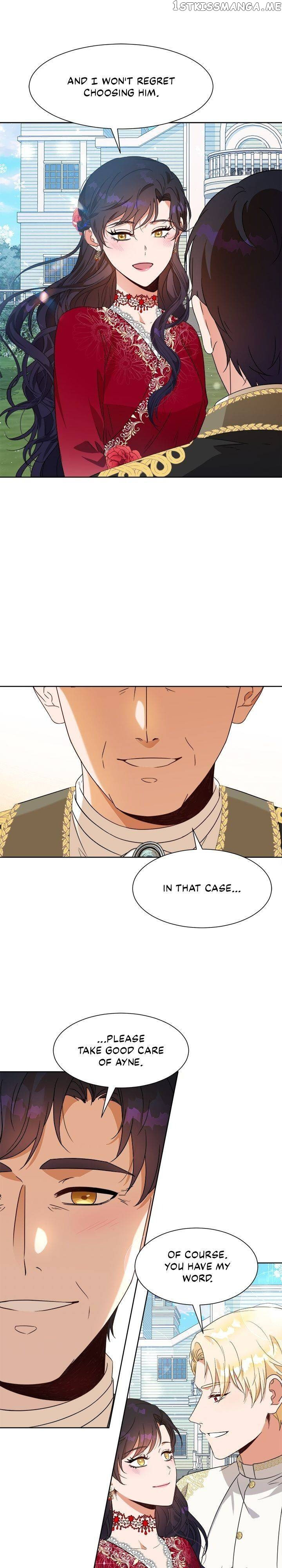 Wish To Say Farewell chapter 97 - page 5